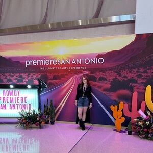 Meet your Posher, Savannah